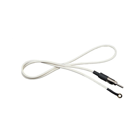 JENSEN AM/FM Soft Wire Antenna - 30" ANT1B